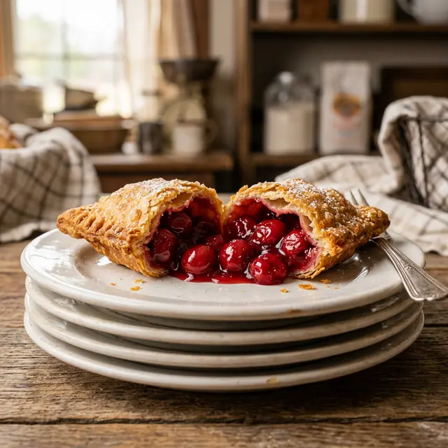 Tart Cherry