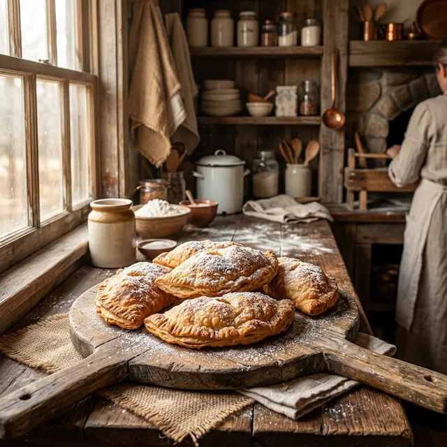 Fried Pies