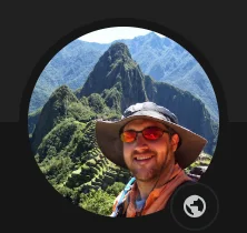 David Cole - Founder of Gnomad Studio